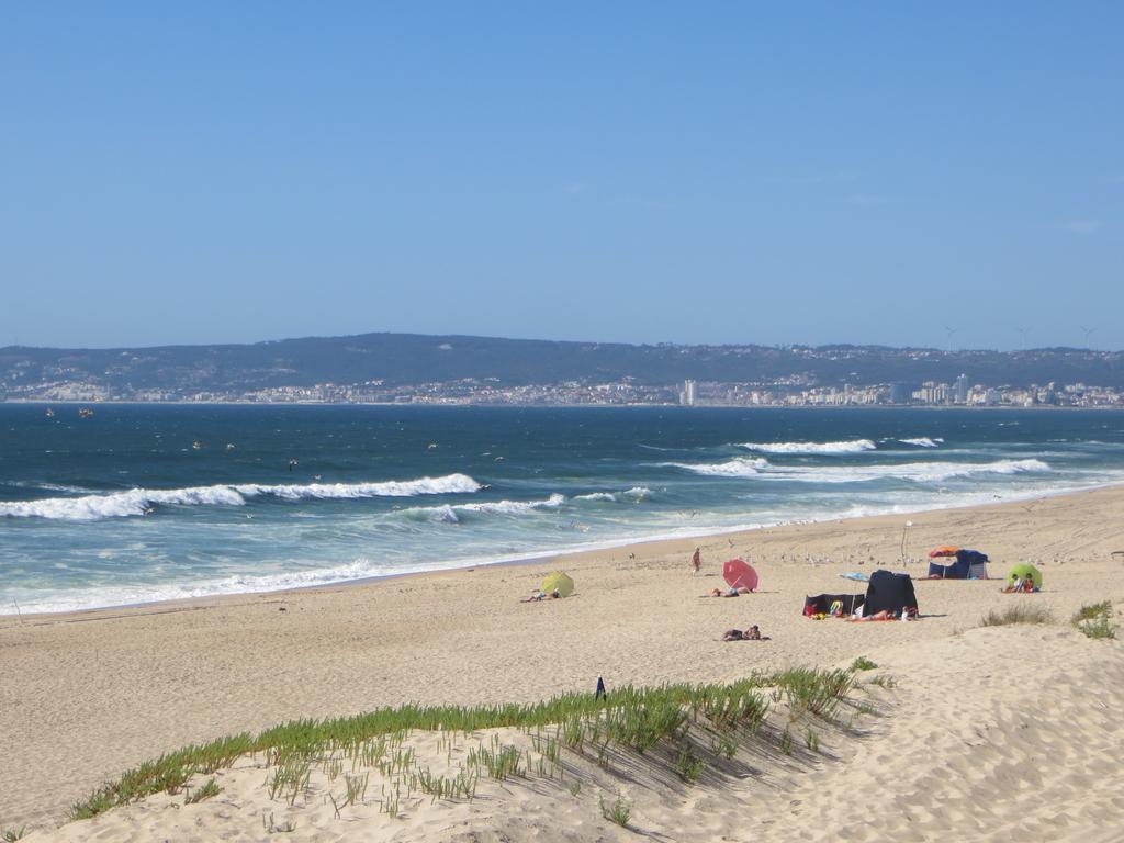 Villa Dream House On The Beach à Figueira da Foz Extérieur photo