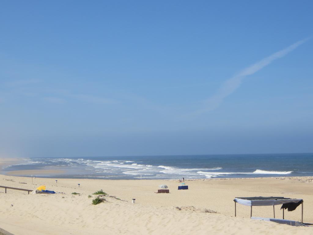 Villa Dream House On The Beach à Figueira da Foz Extérieur photo