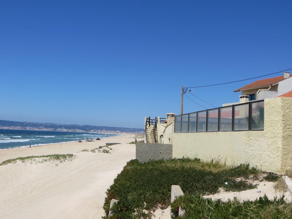 Villa Dream House On The Beach à Figueira da Foz Extérieur photo