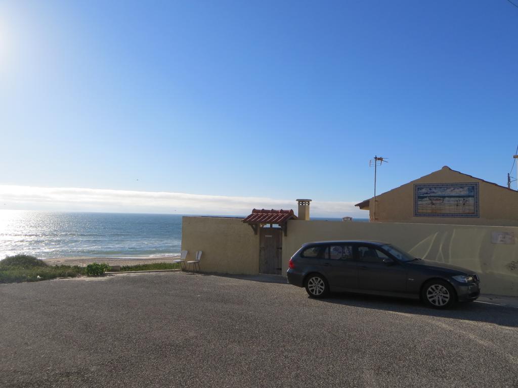 Villa Dream House On The Beach à Figueira da Foz Extérieur photo